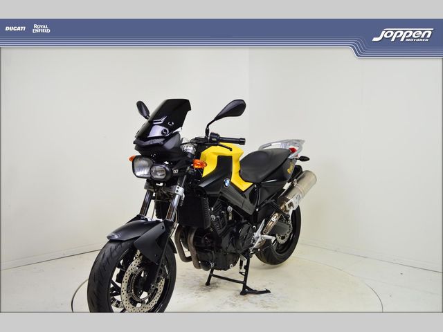 bmw - f-800-r