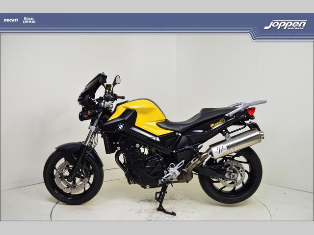 bmw - f-800-r