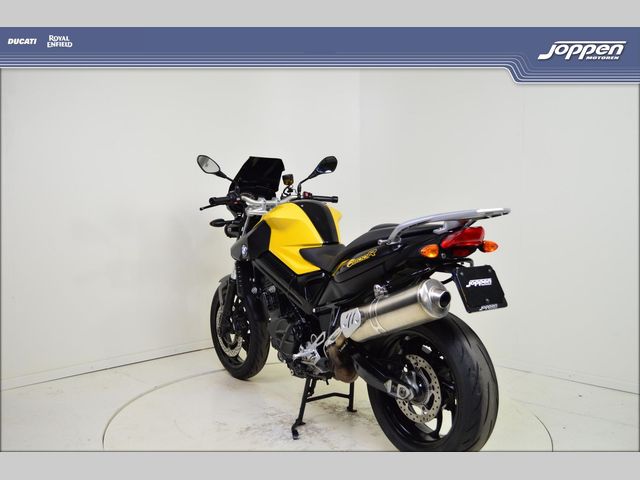 bmw - f-800-r