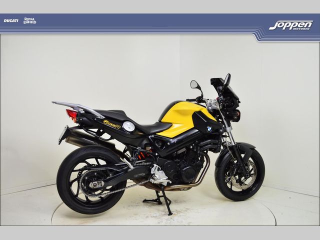bmw - f-800-r