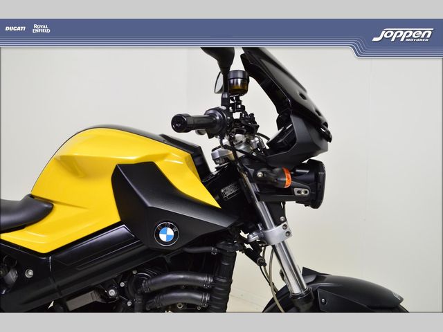 bmw - f-800-r