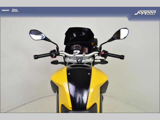 bmw - f-800-r