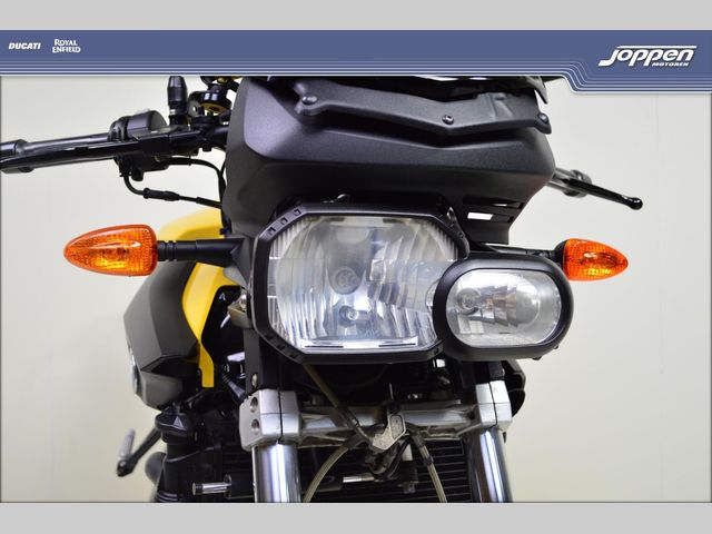 bmw - f-800-r