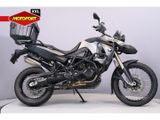 BMW F 800 GS
