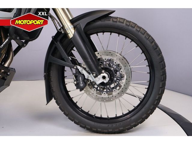 bmw - f-800-gs