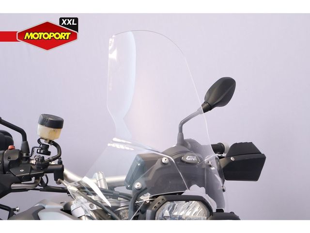 bmw - f-800-gs
