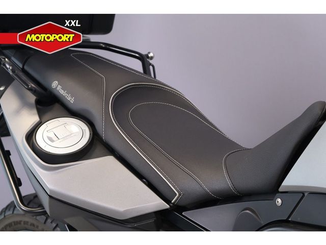 bmw - f-800-gs