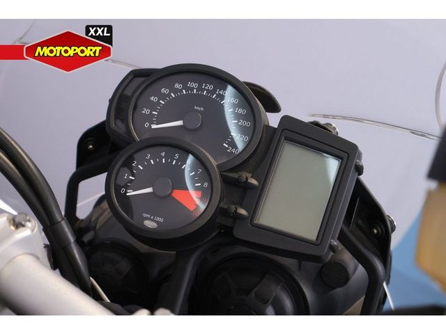 bmw - f-800-gs