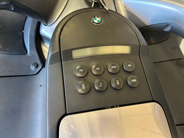 bmw - k-1200-lt