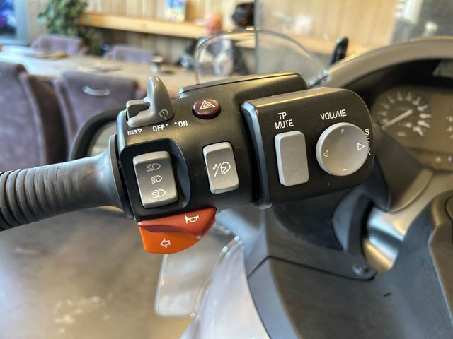 bmw - k-1200-lt