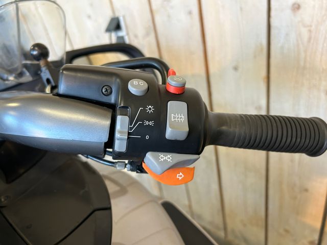 bmw - k-1200-lt