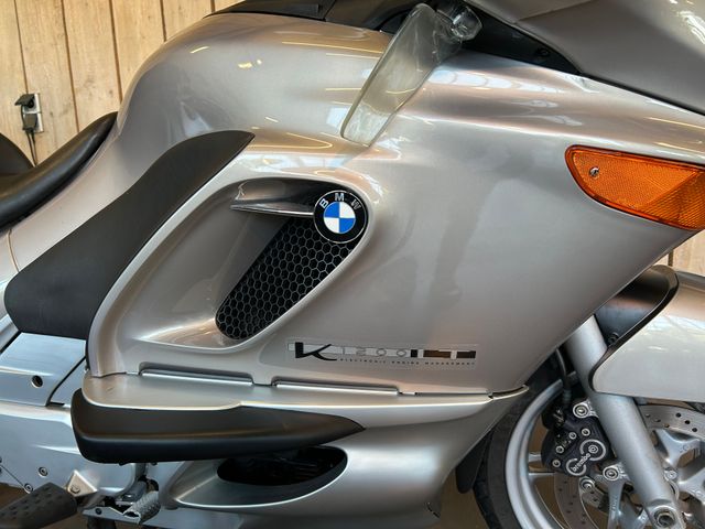bmw - k-1200-lt