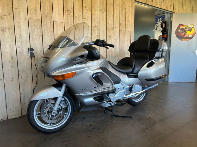 bmw - k-1200-lt