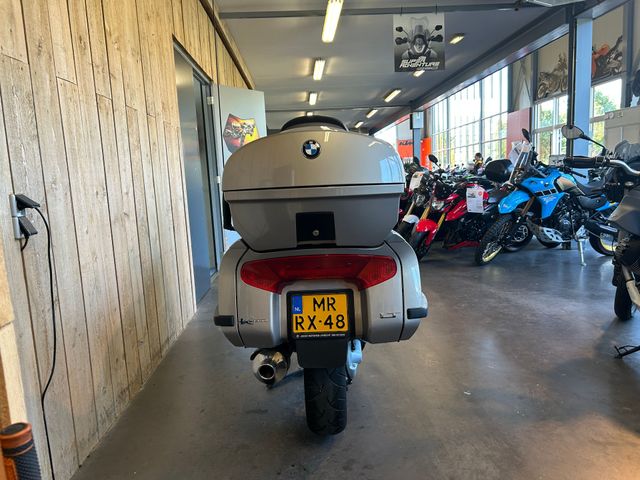 bmw - k-1200-lt