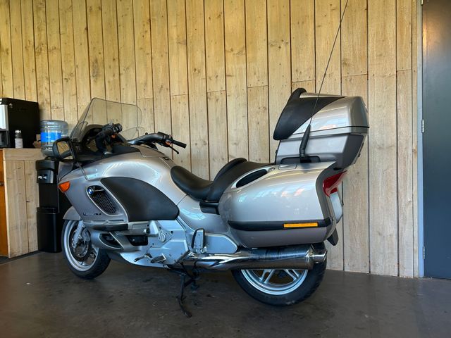 bmw - k-1200-lt
