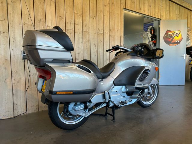 bmw - k-1200-lt
