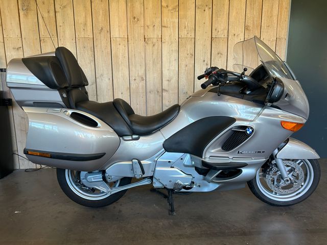 bmw - k-1200-lt
