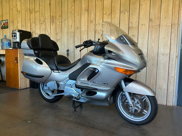 bmw - k-1200-lt
