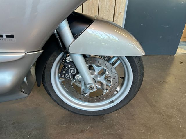bmw - k-1200-lt