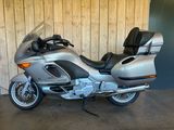 BMW K 1200 LT
