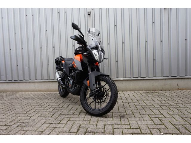 ktm - 390-adventure