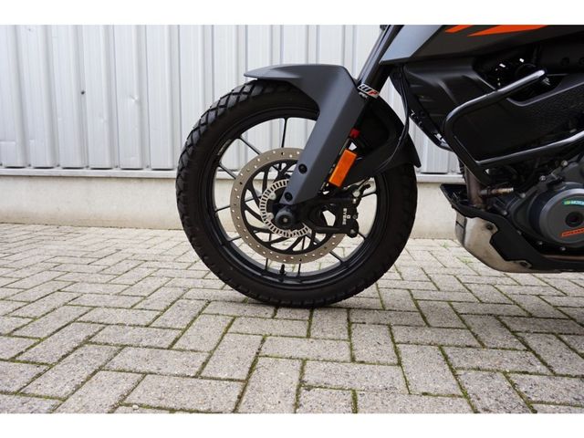 ktm - 390-adventure