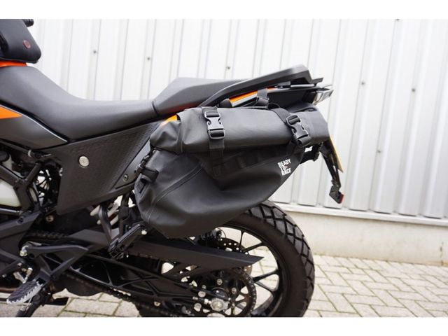 ktm - 390-adventure
