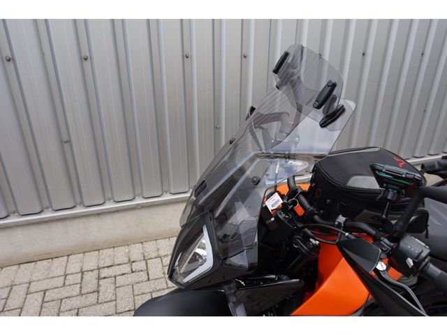 ktm - 390-adventure
