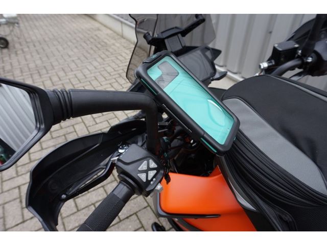 ktm - 390-adventure