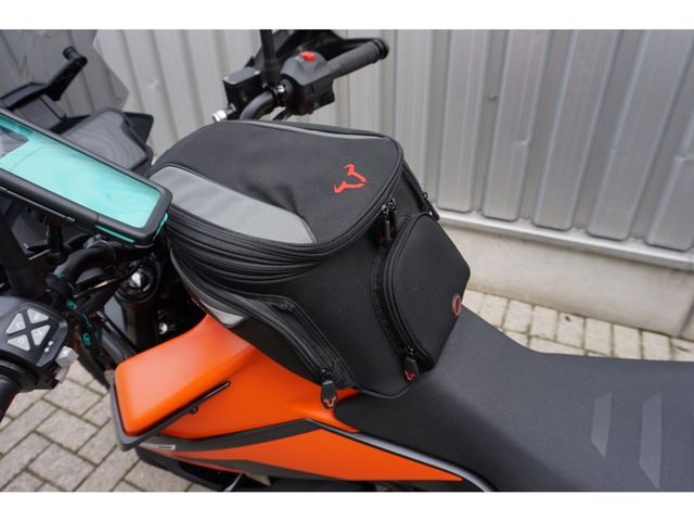 ktm - 390-adventure