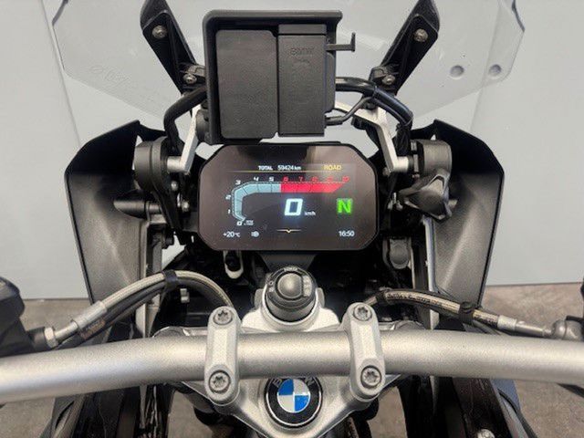 bmw - r-1200-gs