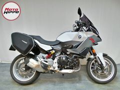 BMW F 900 XR