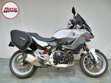 BMW F 900 XR