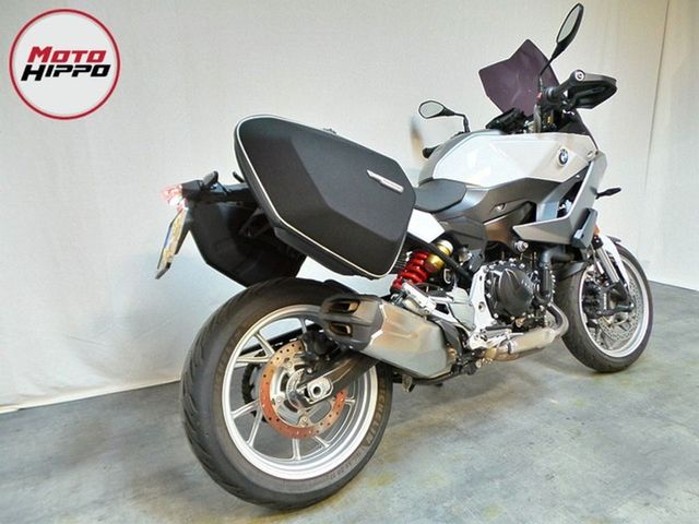 bmw - f-900-xr
