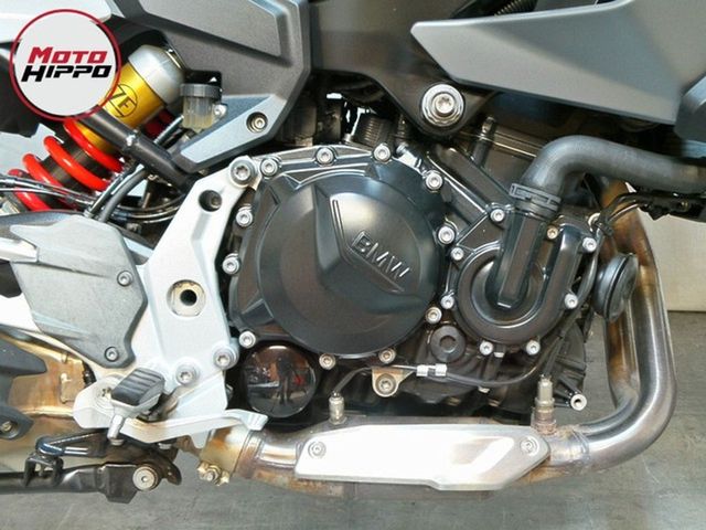 bmw - f-900-xr