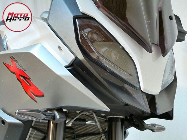 bmw - f-900-xr