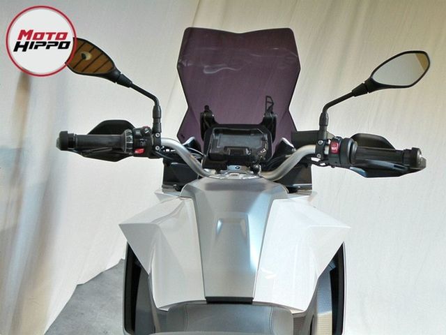 bmw - f-900-xr