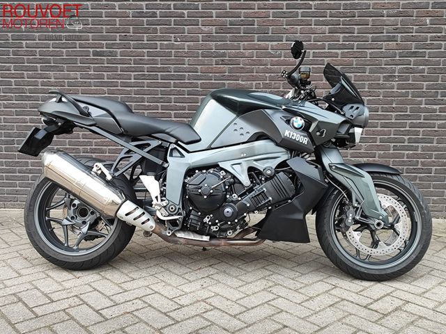 bmw - k-1300-r