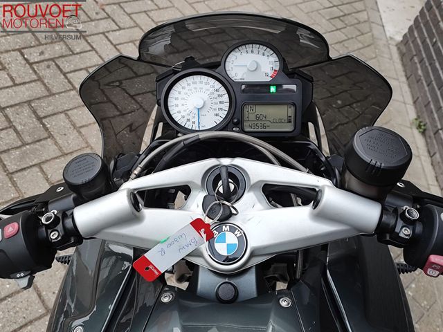 bmw - k-1300-r
