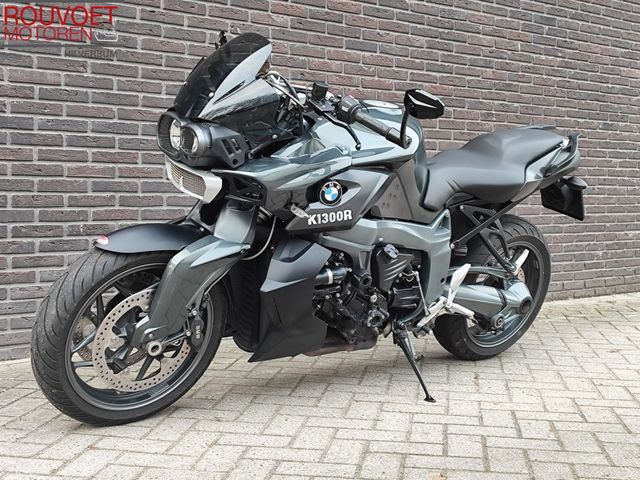 bmw - k-1300-r