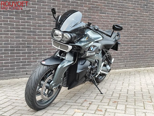 bmw - k-1300-r