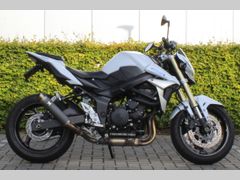 Suzuki GSR 750 2011 occasion – foto 6 van 8