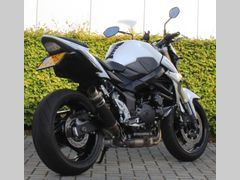 Suzuki GSR 750 2011 occasion – foto 5 van 8