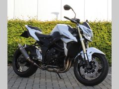 Suzuki GSR 750 2011 occasion – foto 7 van 8