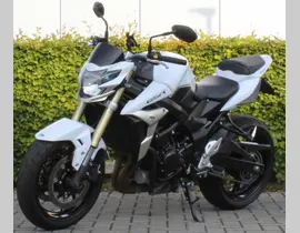 Suzuki GSR 750 2011 occasion