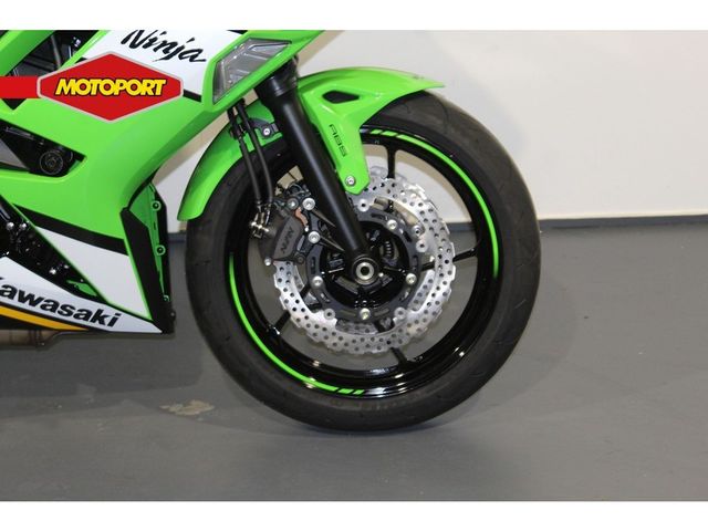 kawasaki - ninja-650