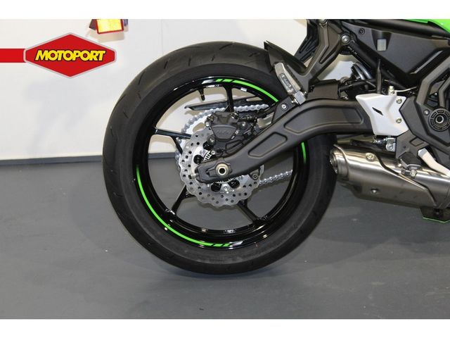 kawasaki - ninja-650