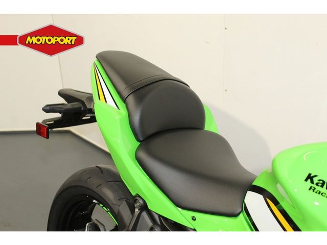 kawasaki - ninja-650