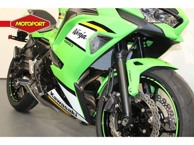 kawasaki - ninja-650