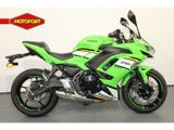 KAWASAKI NINJA 650